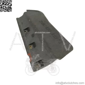 Polaris ATP Magnum 325 500 Sportsman Axle Shaft Guard Front Right 5435029-070 (For: More than one vehicle)