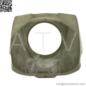 Polaris Sportsman 400 500 570 800 Upper Headlight Gauge Housing 5436819-498 (For: More than one vehicle)