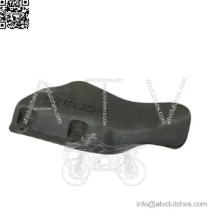 Polaris Sportsman 400 450 500 570 700 800 Right Rear Axle Guard 5435009-070 (For: More than one vehicle)