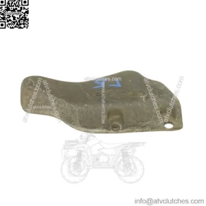 Polaris Sportsman 400 450 500 570 700 800 Left Rear CV Axle Guard 5435008-070 (For: More than one vehicle)