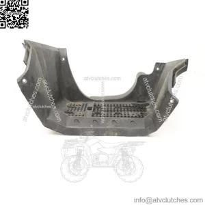 Polaris Sportsman 500 HO 13 Footwell Left 5436931-070 46113 (For: More than one vehicle)