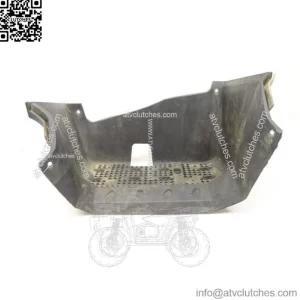 Polaris Sportsman 500 HO 13 Footwell Right 5436932-070 46113 (For: More than one vehicle)