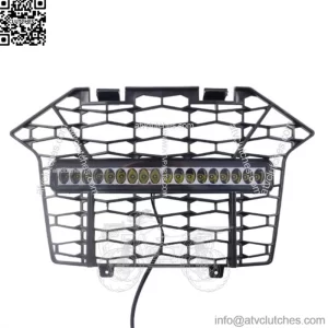 Grill Polaris RZR 900 1000 2014-2020 5439788-070