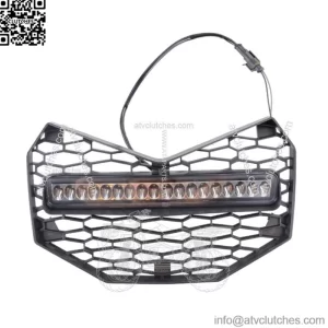 Grill Can-am Maverick X3 703501021