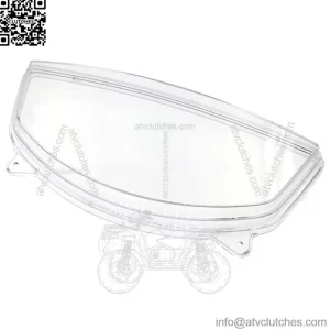 DASHBOARD LCD glass cfmoto cforce 9050-170114