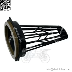 Air Filter Cage Guide for Yamaha Banshee YFZ350 87-06