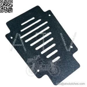 Honda TRX450 TRX450r Roost Guard Radiator Guard