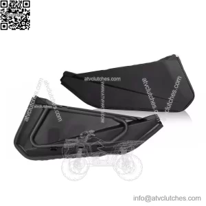 Lower Door Insert For Can Am Maverick X3 R Turbo 2017-2025 Half Doors 715002903