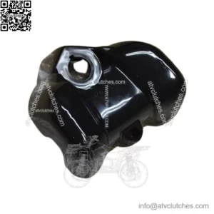 YAMAHA Raptor 700 DASH IGNITION HOLDER COVER 2006-2025