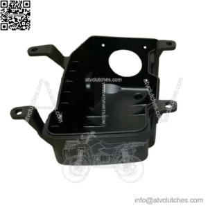 Yamaha Raptor 700 OEM Air AIR BOX HOUSING air filter box 06-24