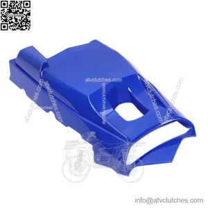 For Yamaha Raptor 700 700R 2006-2024 Rear Taillight Cover #1S3-84716-00-00