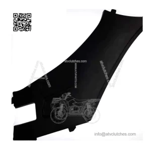 SIDE COVER R