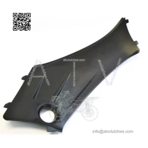 SIDE COVER L Linhai original 25077