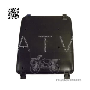 New Airbox Air Box Cover Lid Suzuki LTZ400 Kawasaki KFX400 Arctic Cat DVX400 400