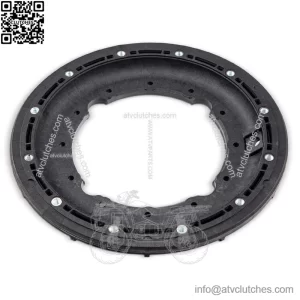 ATV Tech 3 Front Wheel Outer Shell 4x156 Bolt Pattern 3+2 Offset PBL-1010-4-V