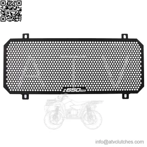 KAWASAKI Z650RS Z 650RS 2021-2023 Radiator Grille Cover Guard Protector
