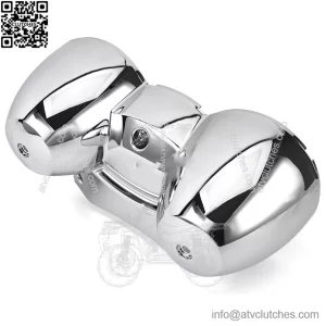 Kawasaki Z650RS 2023-2024 Speedometer Tachometer Front Fairing Cowl Cover