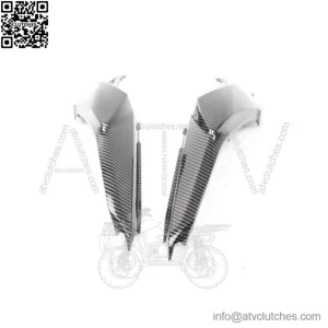 2017-2019 Kawasaki Z650 ZR650 Tail Fairing Plastic Cowl OEM