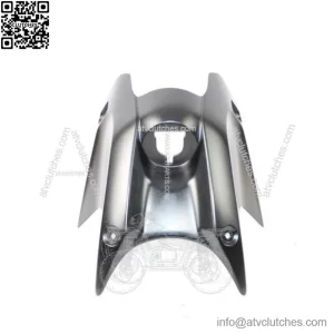 2017-2019 Kawasaki Z650 ZR650 Front Fuel Gas Tank Fairing Cowl