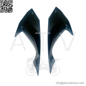 Kawasaki Ninja 650 Z650 2014-2023 Side Body Fairing Cover