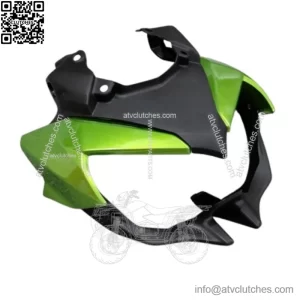 Kawasaki Z650 2020-2023 Front Light Fairing Upper Nose Cover