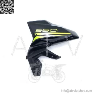 KAWASAKI Z650 ER650G-H 2020 Left Side Fairing OEM 491340008