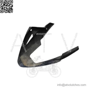 2012-2017 KAWASAKI ER-6N Z650 Lower Belly Fairing Cowl BB709