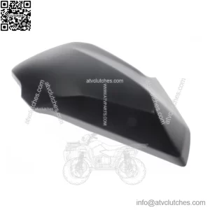 Kawasaki 2017-2019 Z650 Left Shroud MFS Black 49133-0019-739 OEM