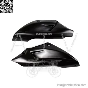 Kawasaki Z 650 2017-2019 Belly Pan Unpainted Fairing