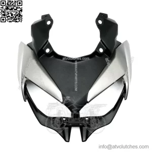 Kawasaki Z650 Z 650 2020-2021 Front Nose Headlight Surround Fairing