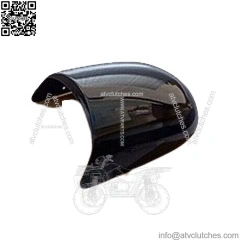 Royal Enfield GT Continental 650 Touring Dual Seat Cowl (Black) -   Part