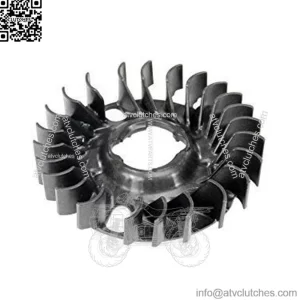 Genuine OEM 594102 Flywheel