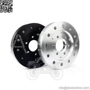 ATV Flywheel Better Slow Speed Driveability for YAMAHA YXZ 1000 All Years YXZ1000R 2016-2017