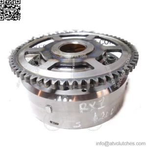 OEM 20032005 Yamaha RX1 Snowmobile Engine Flywheel Rotor Warrior 1000