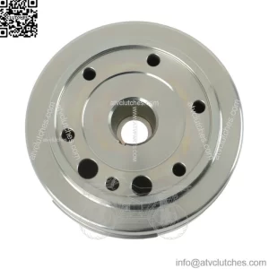 Flywheel Rotor Fits for SUZUKI EIGER ARCTIC CAT 400 3430-071 32102-38F00