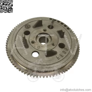 Polaris Ranger 400 Scrambler Sportsman 400 500 Magneto Rotor Flywheel 3090239 (For: More than one vehicle)