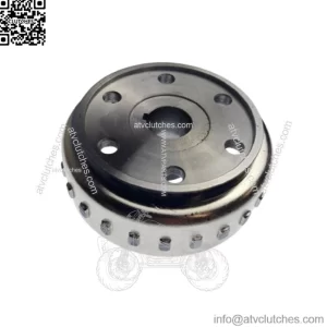 Flywheel rotor Linhai 400 27913 EFI model