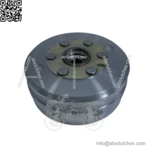 Performance Lightened Flywheel for Yamaha Blaster YFS200 88-06