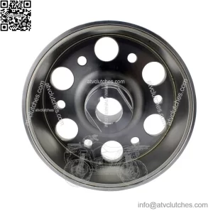 Flywheel for Yamaha YFZ 450 R 2009-2024 OEM # 18P-81450-00-00 18P-81450-01-00