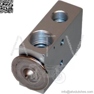 Valve 87033212 Fits Case IH WDX1202 WDX1902 Wdx2302 WPX1202 WPX1902 WPX2302