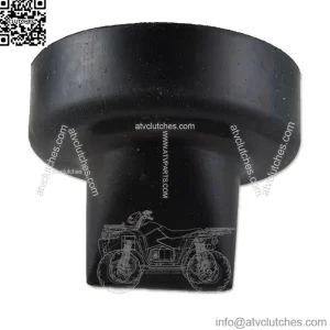 R45096 Dust Unloader Valve Fits John Deere Tractor 1020 1030 1120