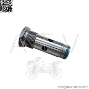 C7NN638E Hydraulic Relief Valve -Fits  Ford  Tractor