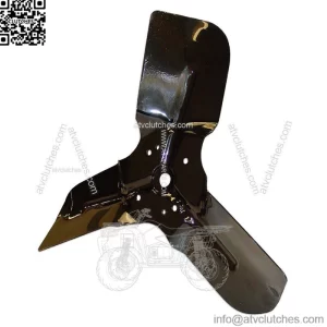 Cooling Fan 3 Blade Fits Ford 4000 2000 800 600 700 900 801 901 601 701 501 541