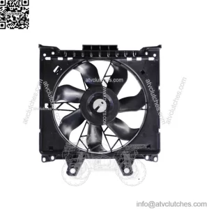 2016-2022 Can-Am Maverick Outlander Renegade OEM Radiator Cooling Fan 709200564