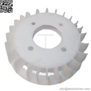 2020-2023 Kawasaki Mule SX Fan 59041-0020