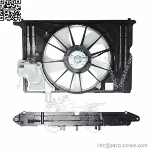 For 2014-2016 17 18 19 Toyota Corolla Radiator Cooling Fan  621-363 TO3115181