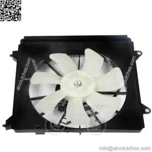 Radiator Cooling Fan For 2013 2014 2015 2016 Honda Accord Right Side HO3113134