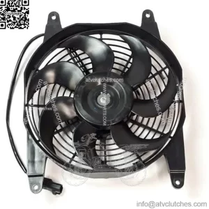 Fan Segway AT6 A01A41130001