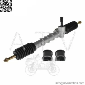 For 2005-2018 Kawasaki Mule 600 610 SX 39191-0022 Steering Rack Assembly