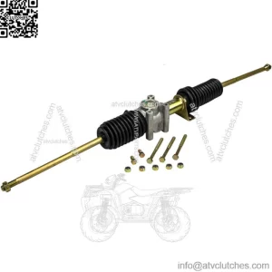 Steering Gear Box Rack & Pinion for Polaris RZR 800 EFI EPS 1823497